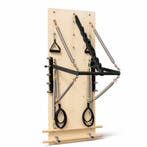 PH Fitness Pilates Reformer | Pilates Wandtrainer met Veren, Verzenden, Nieuw, Overig