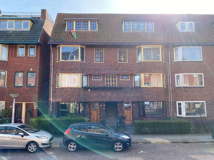 Te huur: Kamer Ceramstraat in Groningen, Huizen en Kamers, Kamers te huur, Groningen