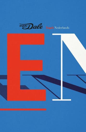 Van Dale pocketwoordenboek Engels-Nederlands / Van Dale, Boeken, Woordenboeken, Verzenden, Gelezen, Van Dale