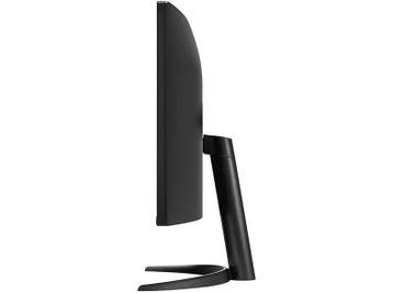 Lg - UWQHD  Monitor - 34 inch, Verzenden, Curved, VA, Nieuw