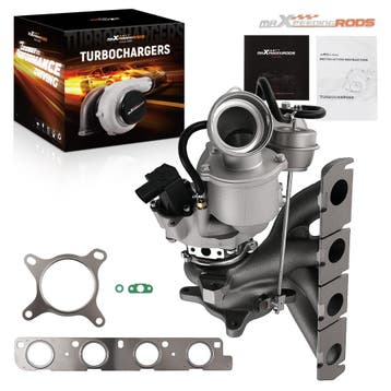 Turbo geschikt voor Audi A3 Sportback TT Roadster 1.8 TFS..., Verzenden, Nieuw, Audi