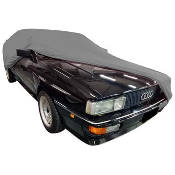 Autohoes voor Audi Coupe (B2) (1980-1988) Indoor BESTE, Ophalen of Verzenden, Nieuw, Op maat