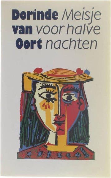 Meisje voor halve nachten - van Oort, Verzenden, Gelezen