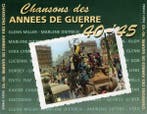 Various - Chansons Des Années De Guerre 40 - 45, Ophalen of Verzenden, Gebruikt