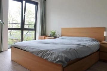 Appartement Mercuriusweg in Delft, Via bemiddelaar, Appartement, Delft, Zuid-Holland