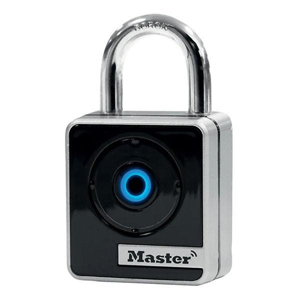 Hangslot | Master Lock | 4400EUREC | 47 mm, Doe-het-zelf en Verbouw, IJzerwaren en Bevestigingsmiddelen, Nieuw, Verzenden