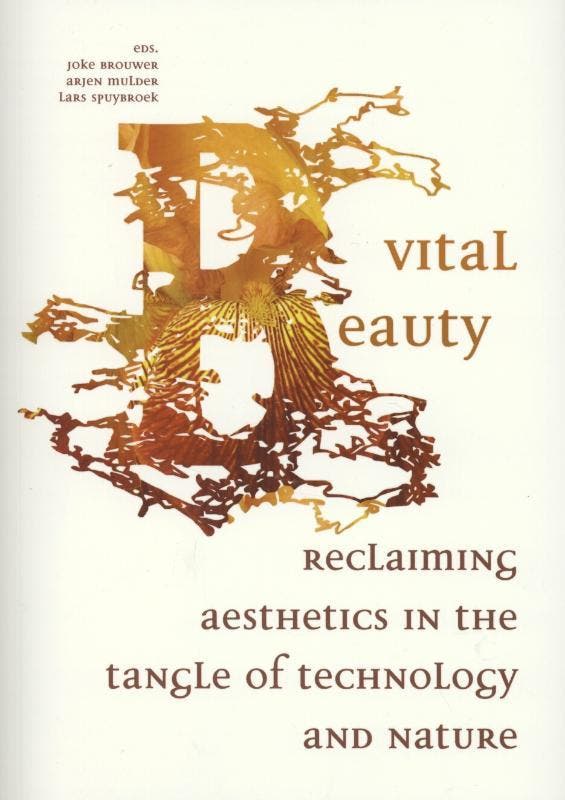 Vital beauty 9789056628567, Boeken, Taal | Engels, Zo goed als nieuw, Verzenden