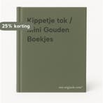 Kippetje tok / Mini Gouden Boekjes 9789054444749, Boeken, Verzenden, Gelezen