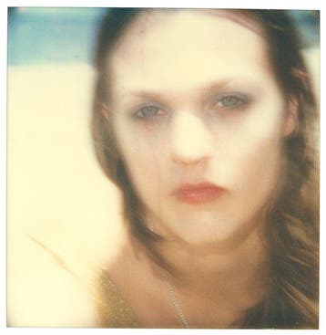 Stefanie Schneider - Tears in the Rain (Beachshoot), Antiek en Kunst
