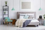 Bestron Ventilatorkachel met 2 warmtestanden, incl., Ophalen of Verzenden, Zo goed als nieuw