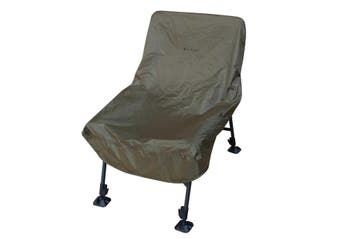 Ultimate XL Chair Rain Cover Green, Watersport en Boten, Hengelsport | Algemeen, Verzenden, Nieuw, Overige typen