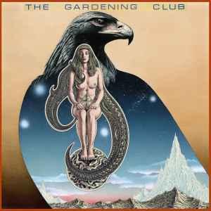 cd - Martin Springett - The Gardening Club, Verzenden, Nieuw in verpakking