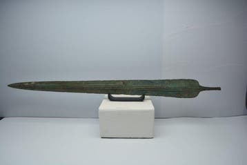 Oud-Grieks Kort zwaard