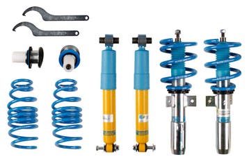 Bilstein B14 PSS Compleet onderstel veren en dempers | Renau, Auto-onderdelen, Verzenden, Nieuw