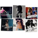 Amy Winehouse - The Collection - Limited Edition - Diverse, Nieuw in verpakking