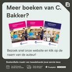 Sterkteleer 9789055744855 C. Bakker, Boeken, Verzenden, Gelezen, C. Bakker