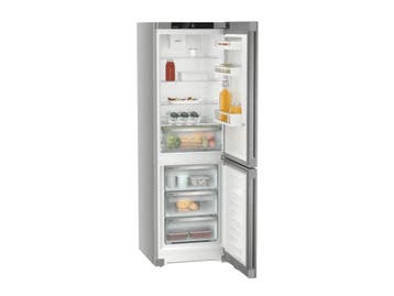LIEBHERR CNSDC520322 - Koel/vriescombinatie - NoFrost, Verzenden, Zo goed als nieuw