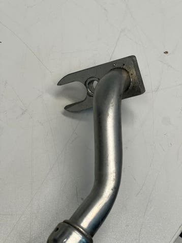 Fiat Ducato airco leiding bj.2021 Artnr. 01393953080, Auto-onderdelen, Gebruikt, Fiat