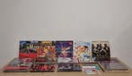 Een kavel LPs wo. Dire Straits, Nieuw in verpakking