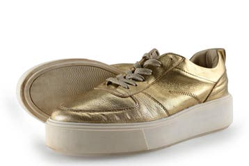 Sacha Sneakers in maat 41 Goud, Overige kleuren, Verzenden, Sacha, Sneakers of Gympen
