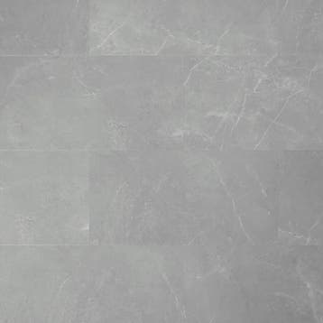 Lamett Parquetvinyl Caldera Marmo Grigio 300x600 mm CAL4055, Ophalen of Verzenden, Nieuw, Grijs, Overige typen