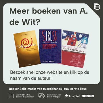 Leven, werken en geloven in zeevarende gemeenschappen, Verzenden, Zo goed als nieuw, A. de Wit