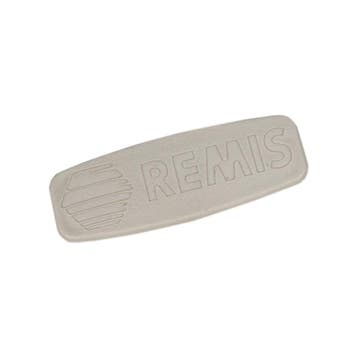 Remifront 4 2011 Afdekkap REMIS-Logo, Ophalen of Verzenden, Nieuw