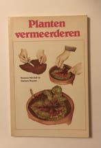 Planten vermeerderen 9789003979254 Stephen Mitchell, Verzenden, Gelezen, Stephen Mitchell
