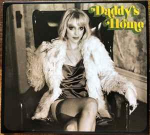 cd digi - St. Vincent - Daddys Home, Verzenden, Zo goed als nieuw