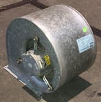Goede gebruikte ventilator Brink B25 HR(D). DD 10-8 ECM., Ophalen of Verzenden, Nieuw