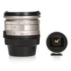 Contax Carl Zeiss 21mm f/2.8 Biogon · 1 jaar garantie, Ophalen of Verzenden, Zo goed als nieuw