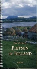 FIETSEN IN IERLAND 9789064551956 L. Oteman, Boeken, Verzenden, Gelezen, L. Oteman