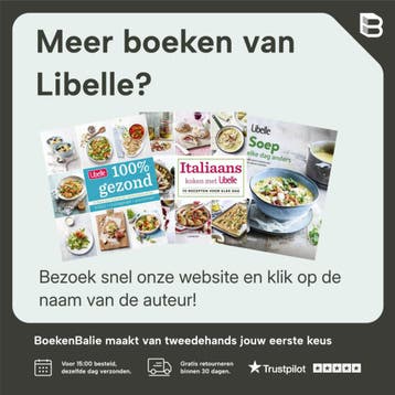 Het grote Libelle pastaboek / Libelle / 0 - Libelle, Verzenden, Gelezen, Libelle