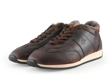 Giorgio Sneakers in maat 41 Bruin, Bruin, Verzenden, Giorgio, Sneakers of Gympen