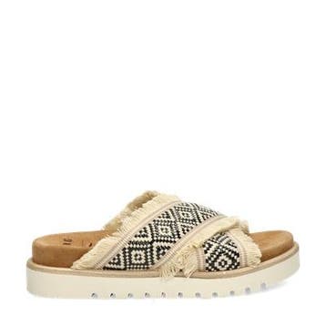 Mustang slippers voor dames, Slippers, Overige kleuren, Verzenden, Nieuw