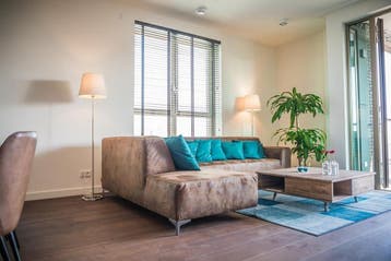 Appartement te huur aan Gustav Mahlerlaan in Amsterdam, Noord-Holland