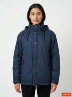 Helly Hansen Outdoorjassen Dames maat L Marineblauw Vintage, Ophalen of Verzenden, Nieuw