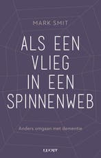 Als een vlieg in een spinnenweb - Mark Smit - 9789493272538, Verzenden, Nieuw