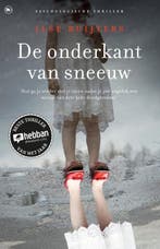De onderkant van sneeuw 9789044352177 Ilse Ruijters, Verzenden, Gelezen, Ilse Ruijters