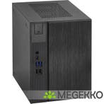 Asrock DeskMeet X600, Computers en Software, Desktop Pc's, Verzenden, Nieuw, ASRock
