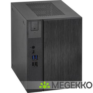 Asrock DeskMeet X600, Computers en Software, Desktop Pc's, Verzenden, Nieuw, ASRock