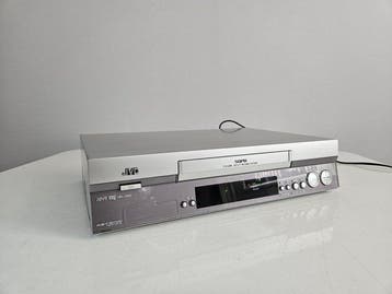 JVC - HR-J680EU VHS videorecorder Cassetterecorder-speler