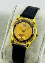 Hercules - Two-Color Dial - Zonder minimumprijs - Heren -, Sieraden, Tassen en Uiterlijk, Horloges | Heren, Nieuw