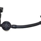 J&L 11-17 Ford Mustang V6 Passenger Side Oil Separator 3.0, Ophalen of Verzenden, Nieuw