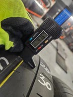 285/30/20 99Y MOE MICHELIN ZOMERBANDEN 4,1MM PROFIEL 2X, Ophalen, Gebruikt, 285 mm, Band(en)