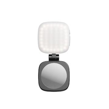SmallRig 4656 Vibe P48 Detachable Mobile Phone LED Video, Ophalen of Verzenden, Nieuw, Overige typen