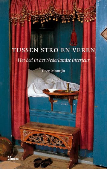 Tussen stro en veren - E. Montijn 9789066117747, Boeken, Verzenden, Zo goed als nieuw, E. Montijn
