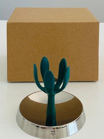Alessi - Stefano Giovannoni - Fruitschaal - Fruit Mama SG01