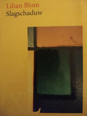 Lilian Blom (XL boek, grote letters), Ophalen of Verzenden, Nieuw