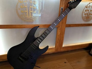 OCCASION Sire Larry Carlton X5 Ash | Music Department, Muziek en Instrumenten, Snaarinstrumenten | Gitaren | Elektrisch, Ophalen of Verzenden